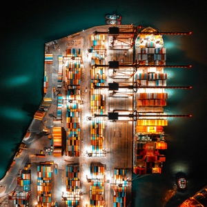 Transport de Marchandises et Transit